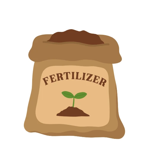 fertilizer